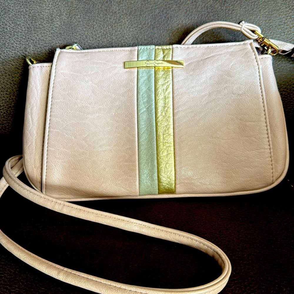Jessica Simpson Crossbody
